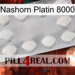 Rhino Platinum 8000 16